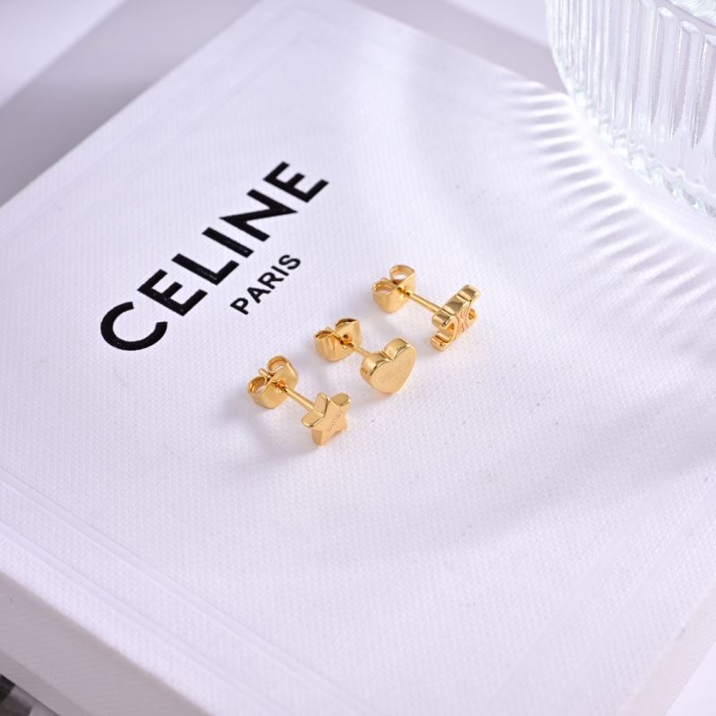 Celine Earrings